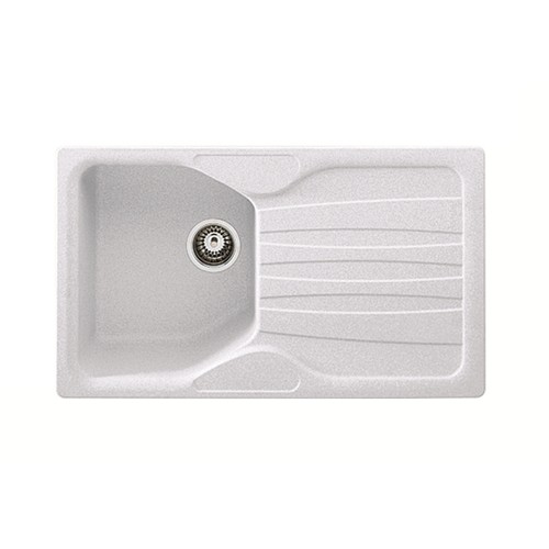 Franke 114 0502 - 114.0502.976, lavello