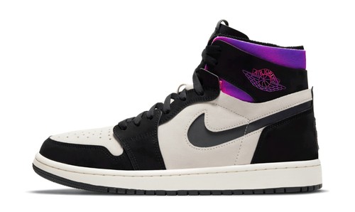 Nike air jordan - air, high