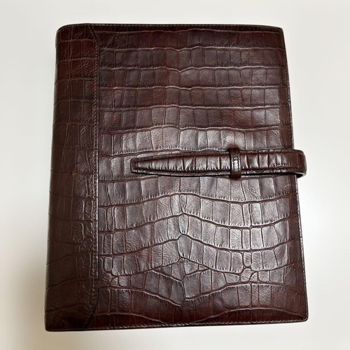 Franklin covey agenda pelle - franklin,