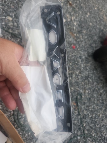 Genuine oem mopar - oem,