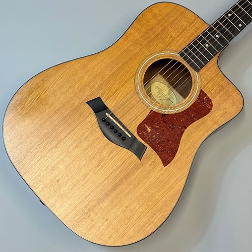 Chitarra acustica usata taylor - chitarra,