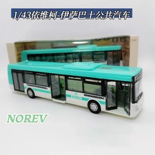 Modellino autobus NOREV 1:43
