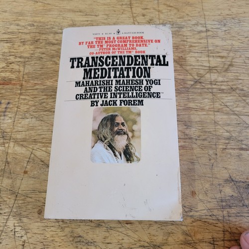Transcendental meditation - transcendental,