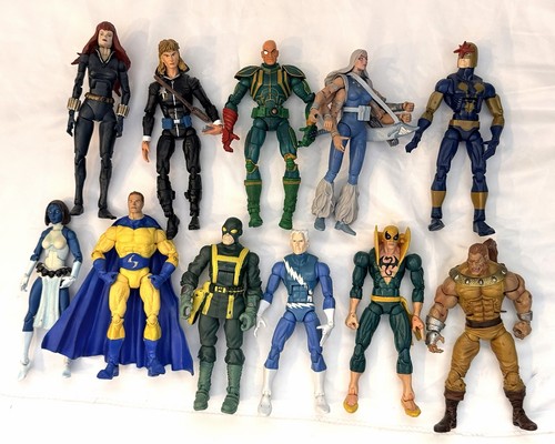 Lotto action figure - action,