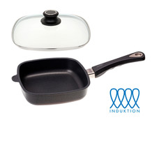 Lotus Padella Quadrata 29cm