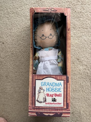 Nuovo scatola holly hobbie - in,