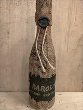 Barolo Riserva Speciale 1958 Vintage Marchese Villadoria
