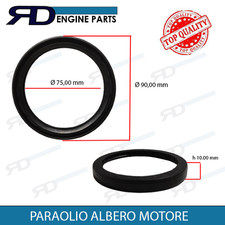 PARAOLIO ALBERO MOTORE L