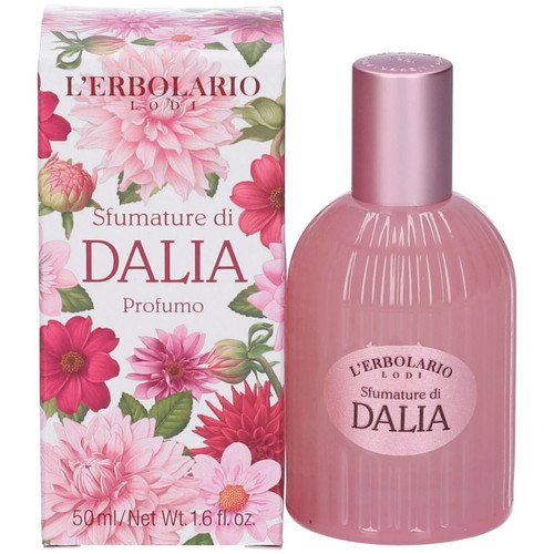 Sfumature profumo 50ml - sfumature, d