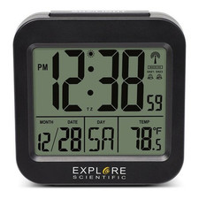 Explore Scientific Sveglia