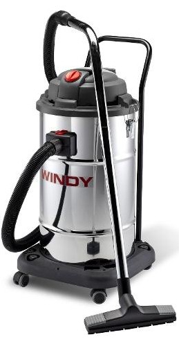 Lavor bidone aspiratutto senza - bidone,
