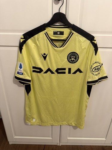 Maglia calcio udinese - maglia,