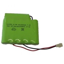 Pacco batteria per