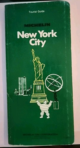 Michelin new york - new, city