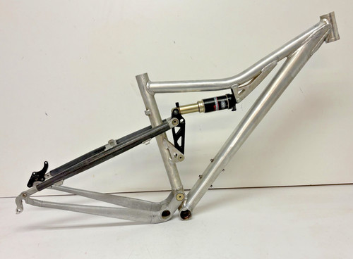 Telaio bici gary fisher sugar - gary,