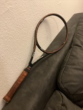 Wilson Pete Sampras Pro Staff