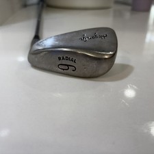 Ben Hogan Jr. Radical 9 Iron -