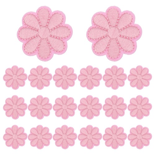 Pcs toppa fiore ricamo 57 - pcs, 1.57
