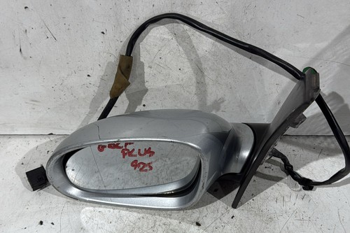 Specchietto retrovisore - specchietto,