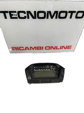 Strumentazione  originale