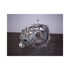 Cambio Fiat Grande Punto 1.3