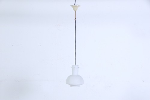 Lampadario vintage design anni