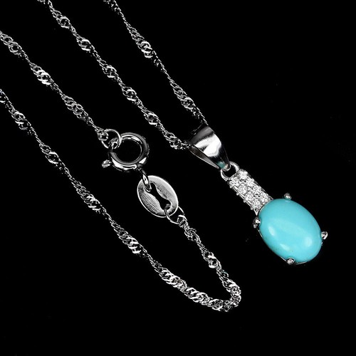 Collana argento sterling - argento,