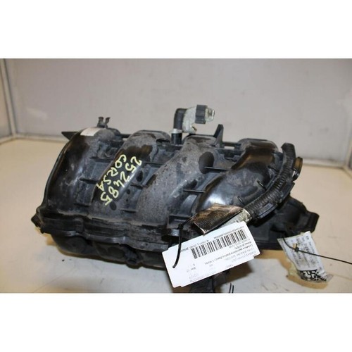 Collettore aspirazione opel - aspirazione,