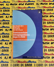 Book libro CONTRACCEZIONE