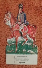 126° SOLDATINO IN LATTA