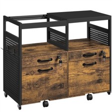 Schedario da Ufficio Laterale