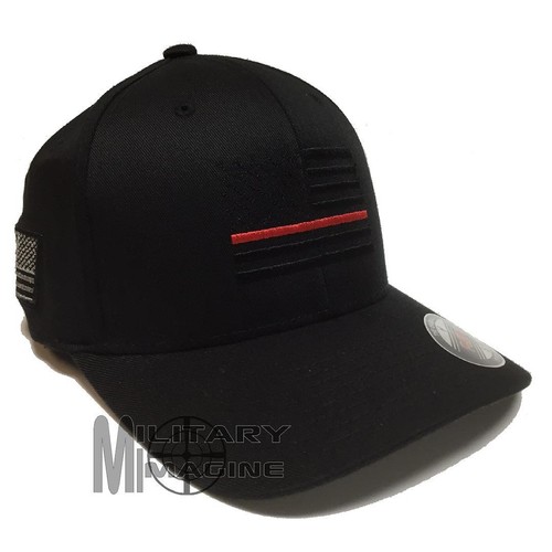Thin red line flexfit usa - flexfit,