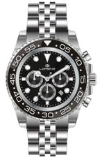 LORENZ Cronografo Luminous