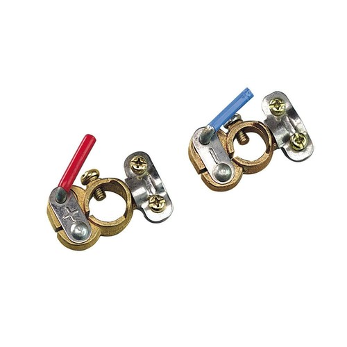 Coppia morsetti standard per - coppia,