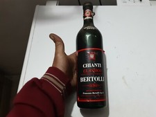 BOTTIGLIA CHIANTI CLASSICO