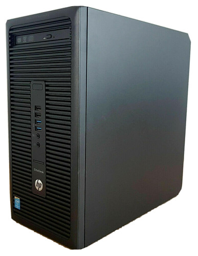 Elitedesk 700 mt - hp, g1