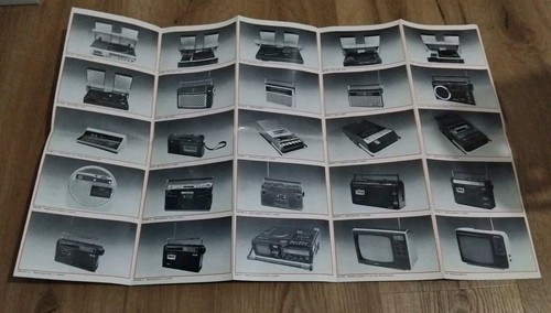 Hitachi brochure catalogo - brochure,