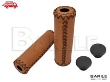 Coppia Manopole Bici Graziella