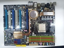 Carte Mère MSI K9A2 Platinum