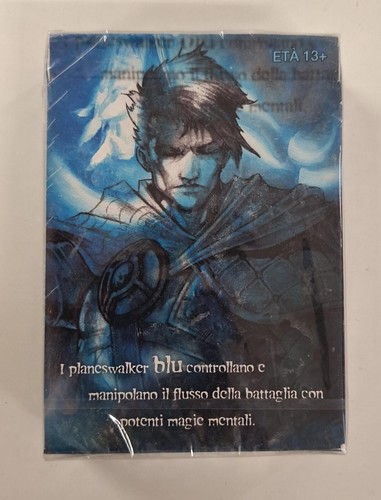 Mtg magic planeswalker promo - -,