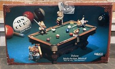 RARO tavolo da biliardo