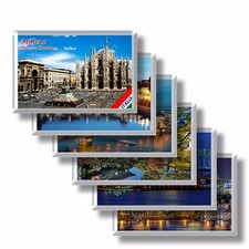 Milano Milan Mailand frigo