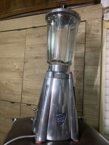 Cadillac mixer originale - mixer,