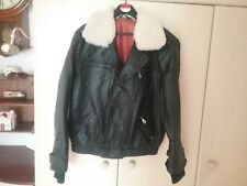 BMW Giacca Moto Pelle