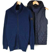 G-STAR Botlar Gilet Con