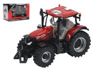 Modellino trattore mezzi agricoli Britains CASE MAXXUM 150 TRACTOR 1:32 diecast