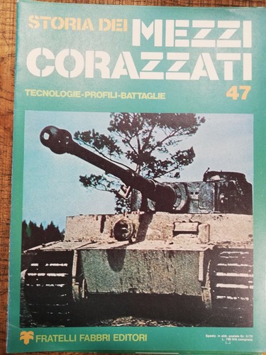 Storia dei mezzi - storia,