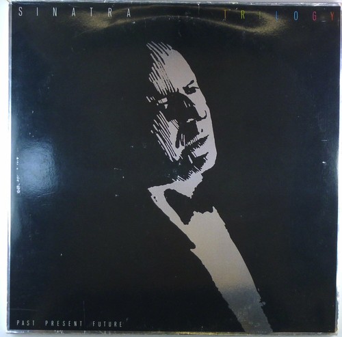 Frank sinatra - 3x,