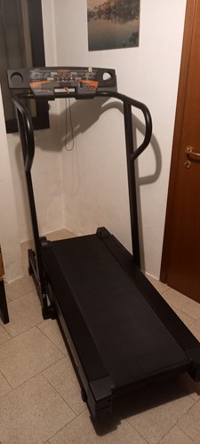 Tapis roulant elettrico