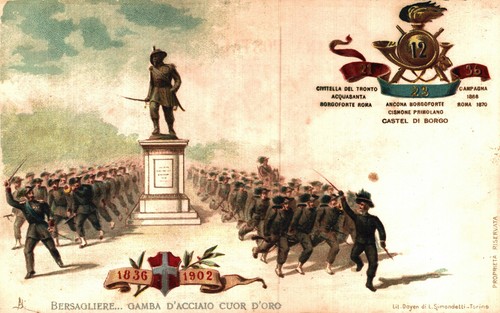 Ww1 wwi reggimento - wwi,